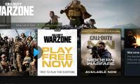 How to download Call Of Duty Warzone for PC