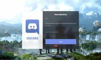 How to download, create an account and log into Discord