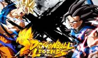 How to download Dragon Ball Legends iOS game, Android version 2018
