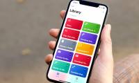 How to download files on iPhone with Siri Shortcuts
