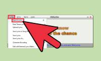 How to Download Lrc Files for an Mp3 Song