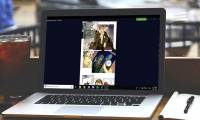 How to download Mangatoon to computer