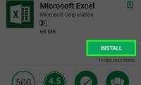 How to Download Microsoft Excel