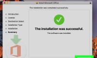 How to Download Microsoft Office for Mac
