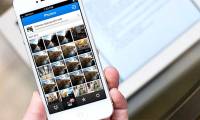 How to download photos from Dropbox to iPhone, iPad or Mac