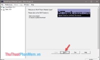 How to download the entire contents of a web page to your computer