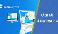 How to download the latest Teamviewer 14 for new users