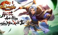 How to download the New Grand Master VNG on the computer