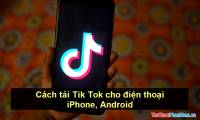 How to download Tik Tok for iPhone and Android phones