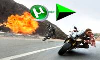 How to download Torrent file by IDM?