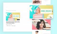 How to download web page thumbnails using PhotoShow