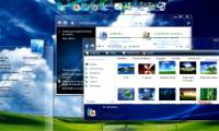 How to download Windows 7 Aero Theme for Windows 10