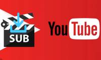 How to download YouTube subtitles, download sub on YouTube fast, most standard