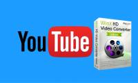 How to download YouTube videos, Facebook on WinX HD Video Converter Deluxe