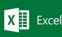 How to draw a map chart on Excel