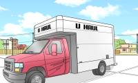 How to Drive a Moving Truck