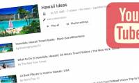 How to edit and share Youtube playlists