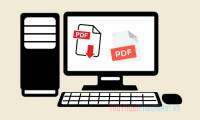 How to edit directly on PDF files like Word files