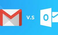How to email Gmail to Outlook.com