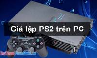 How to emulate PS2 to play games on PC