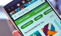 How to enable authentication requests when purchasing apps on Android