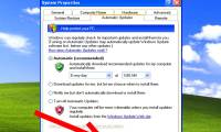 How to Enable Automatic Updates