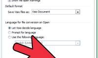 How to Enable AutoRecover in Microsoft Office 2010