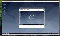 How to enable / disable automatic login in Debian 10