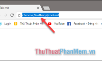 How to enable, disable Flash Player on Google Chrome
