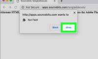 How to Enable Flash Player on Mac