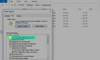How to Enable Image Preview to Display Pictures in a Folder (Windows 10)