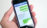 How to enable iMessage on iPhone?