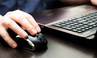 How to enable Mouse Keys Windows 10