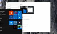 How to enable or disable transparency effects in Windows 10