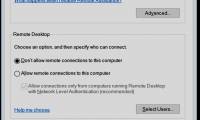 How to Enable Remote Access on Windows