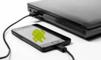 How to enable USB Debugging mode on Android