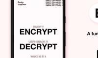 How to encrypt Android messages with emoji