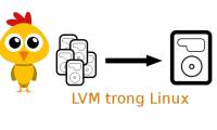 How to encrypt LVM partitions when installing Kali Linux
