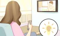 How to Enjoy TV