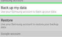 How to Exit Safe Mode