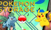 How to expand Pokemon 'warehouse' in Pokemon GO