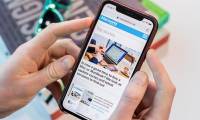 How to extract text from iPhone screenshots