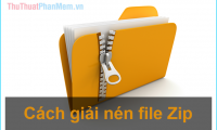 How to extract ZIP file on computer quickly