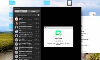 How to FaceTime on Mac OS X