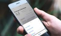 How to filter app reviews and games on the App Store