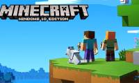How to find a location to save Minecraft Windows 10 Edition