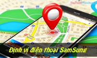 How to find a lost Samsung phone