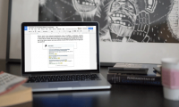 How to find and add citations in Google Docs