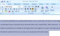How to find and delete 2 blank spaces in Microsoft Word