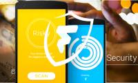 How to find Antivirus & Mobile Security spyware